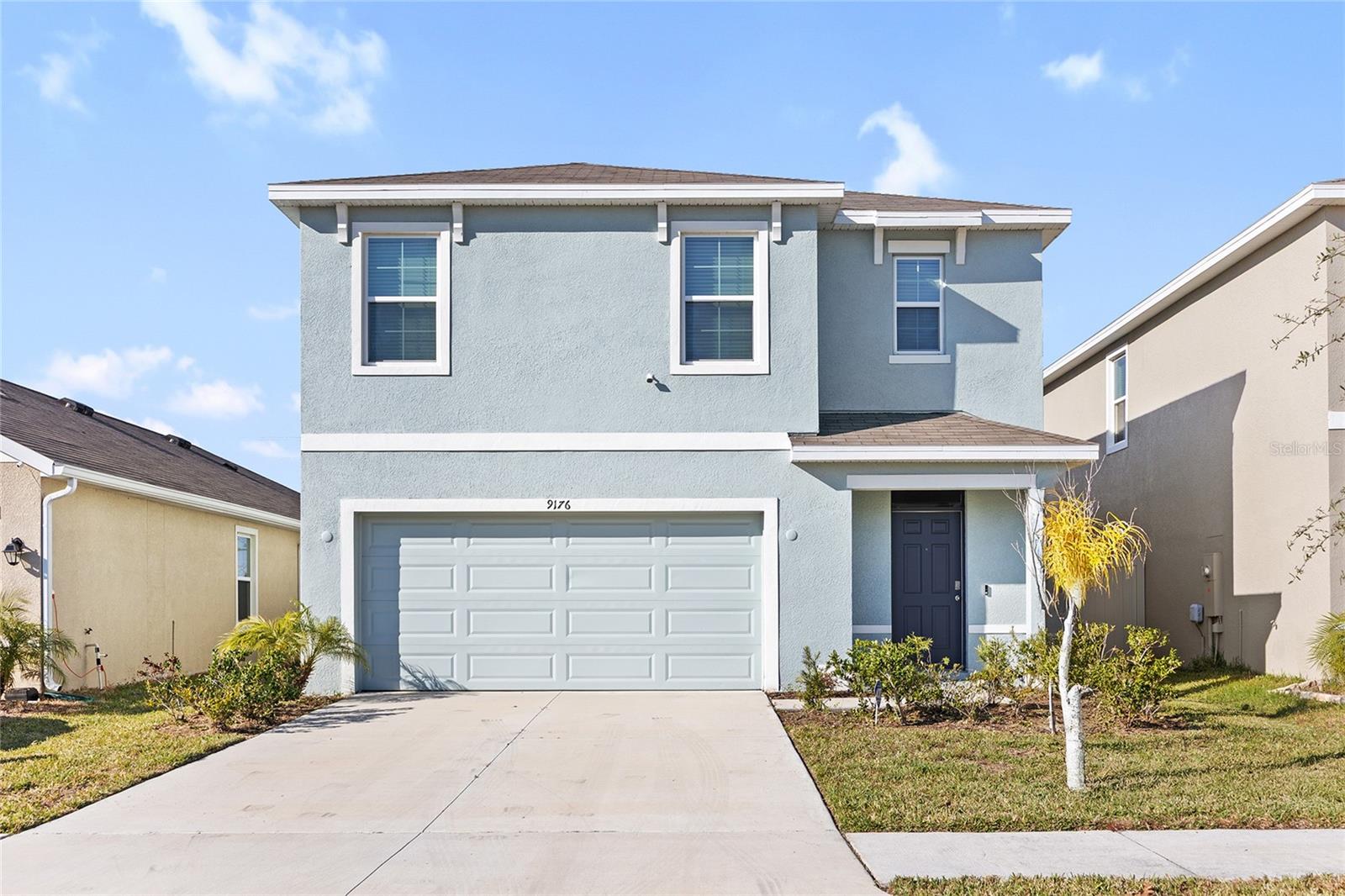 9176 FORGE BREEZE LOOP, WESLEY CHAPEL, FL, 33545