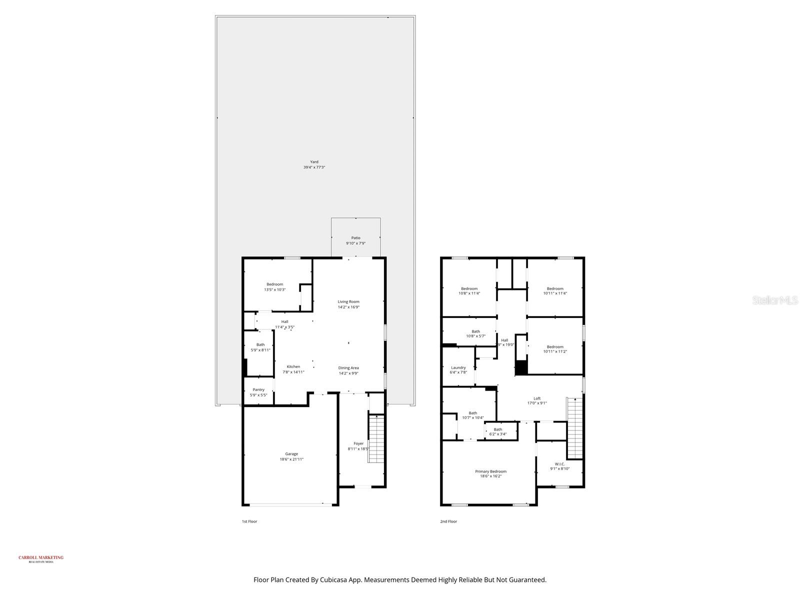 9176 FORGE BREEZE LOOP, WESLEY CHAPEL, FL, 33545