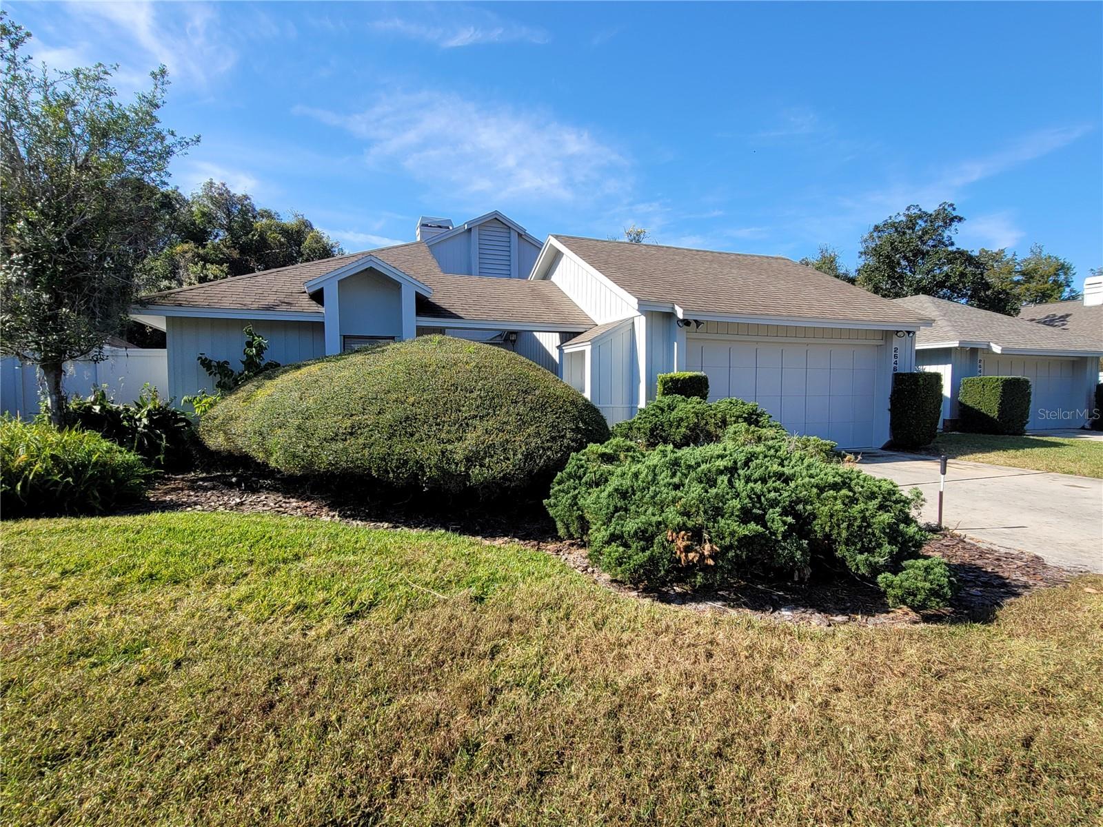 2646 BENT HICKORY CIR, LONGWOOD, FL, 32779
