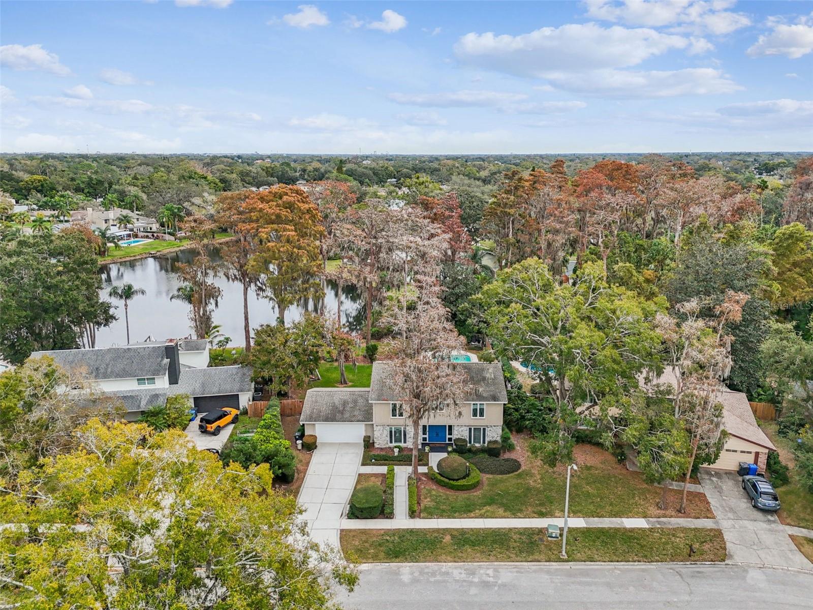 11713 PHOENIX CIR, TAMPA, FL, 33618