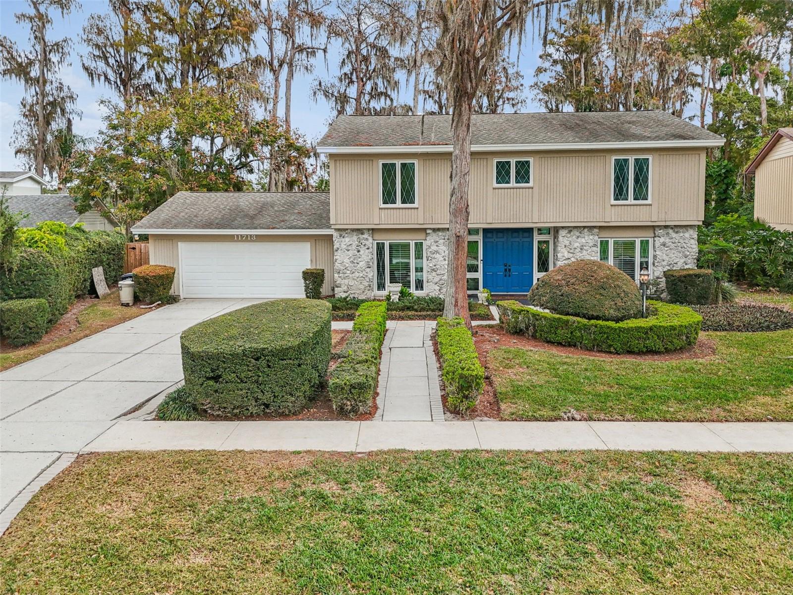 11713 PHOENIX CIR, TAMPA, FL, 33618