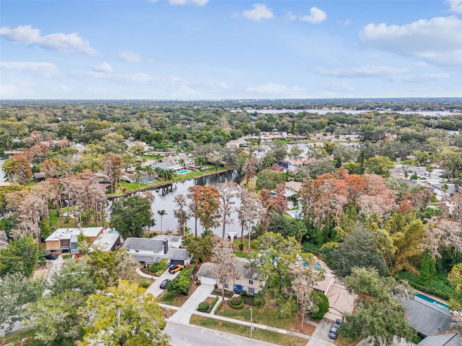 11713 PHOENIX CIR, TAMPA, FL, 33618