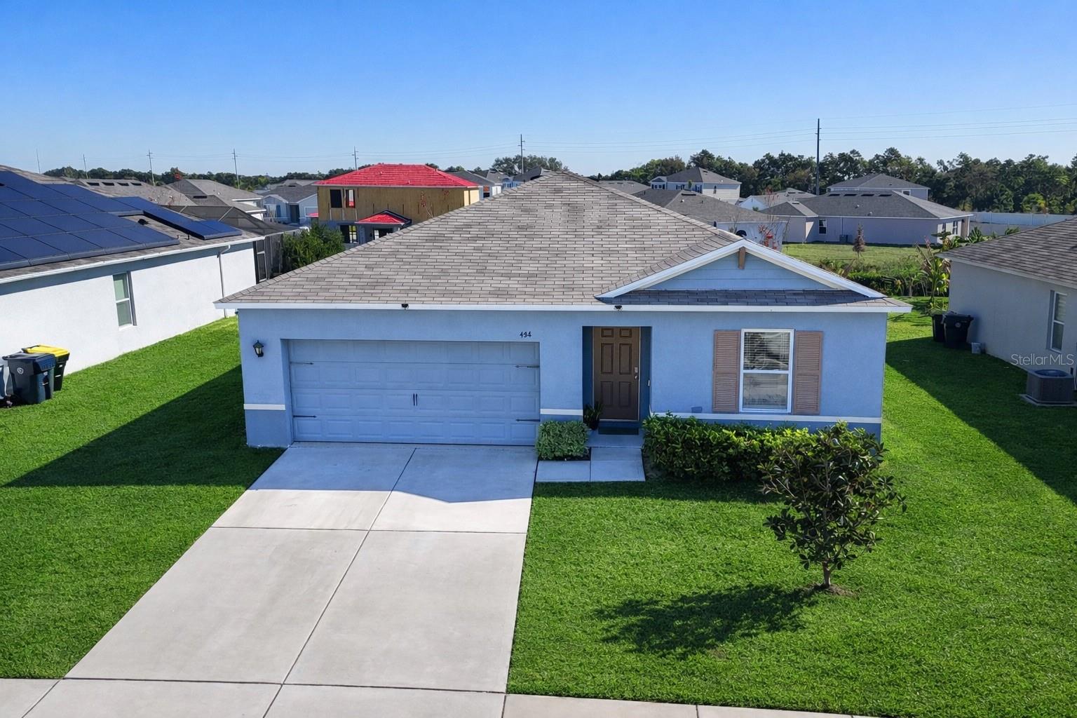 452 BURNHAM CIR, AUBURNDALE, FL, 33823