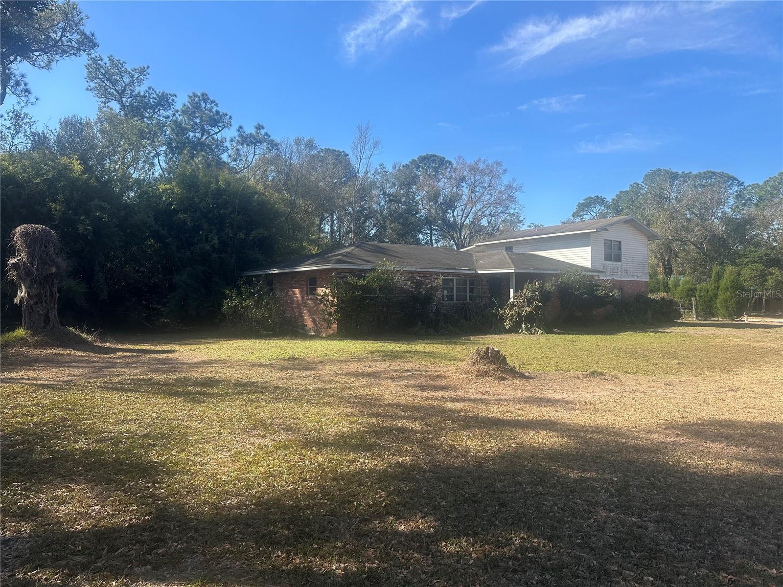 1201 N GALLOWAY RD, LAKELAND, FL, 33810