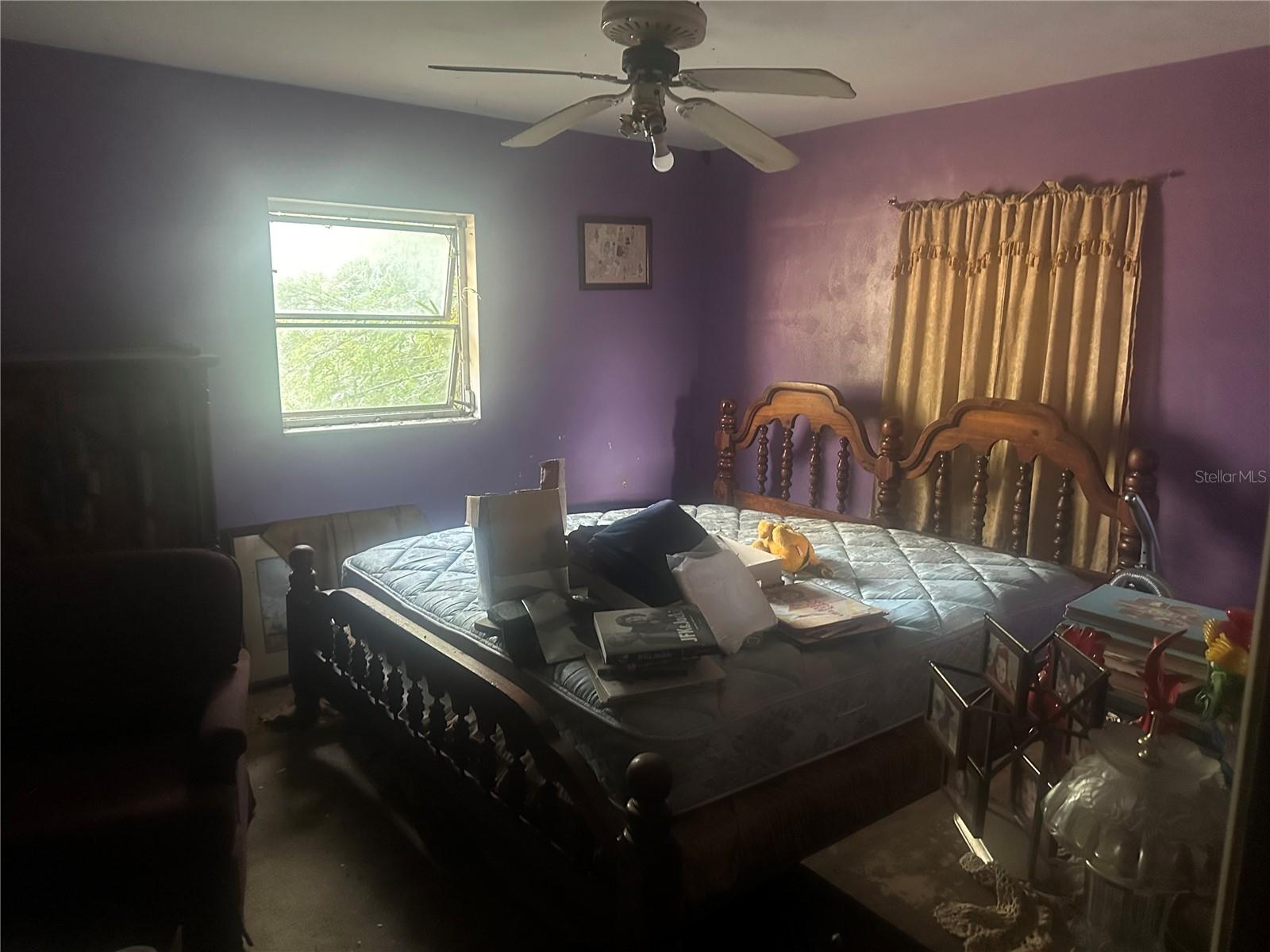 1201 N GALLOWAY RD, LAKELAND, FL, 33810