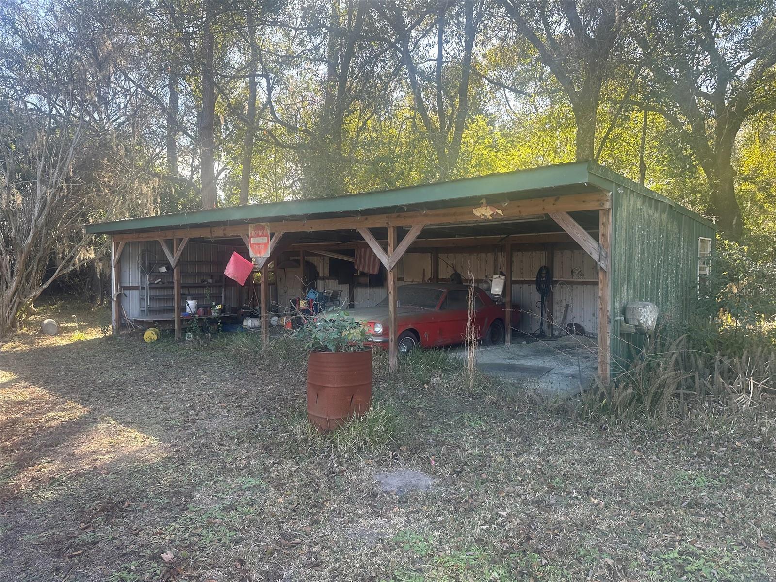 1201 N GALLOWAY RD, LAKELAND, FL, 33810