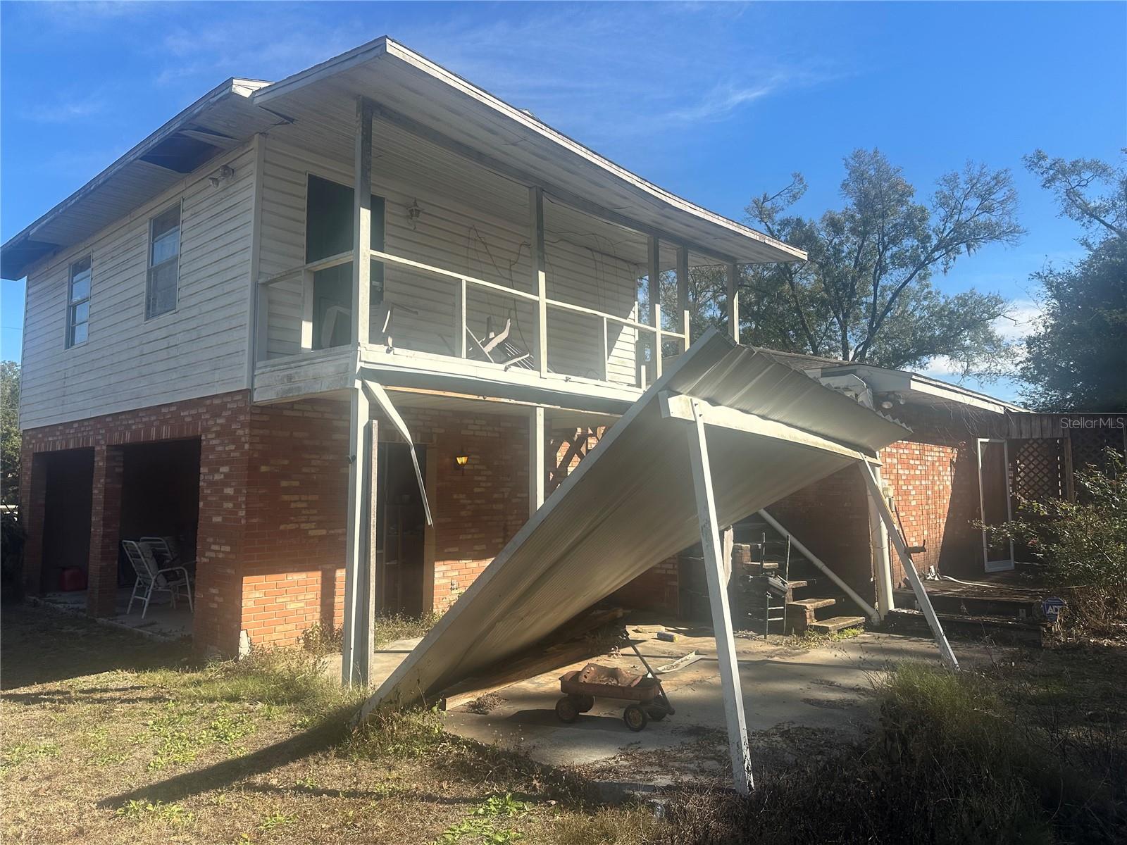 1201 N GALLOWAY RD, LAKELAND, FL, 33810