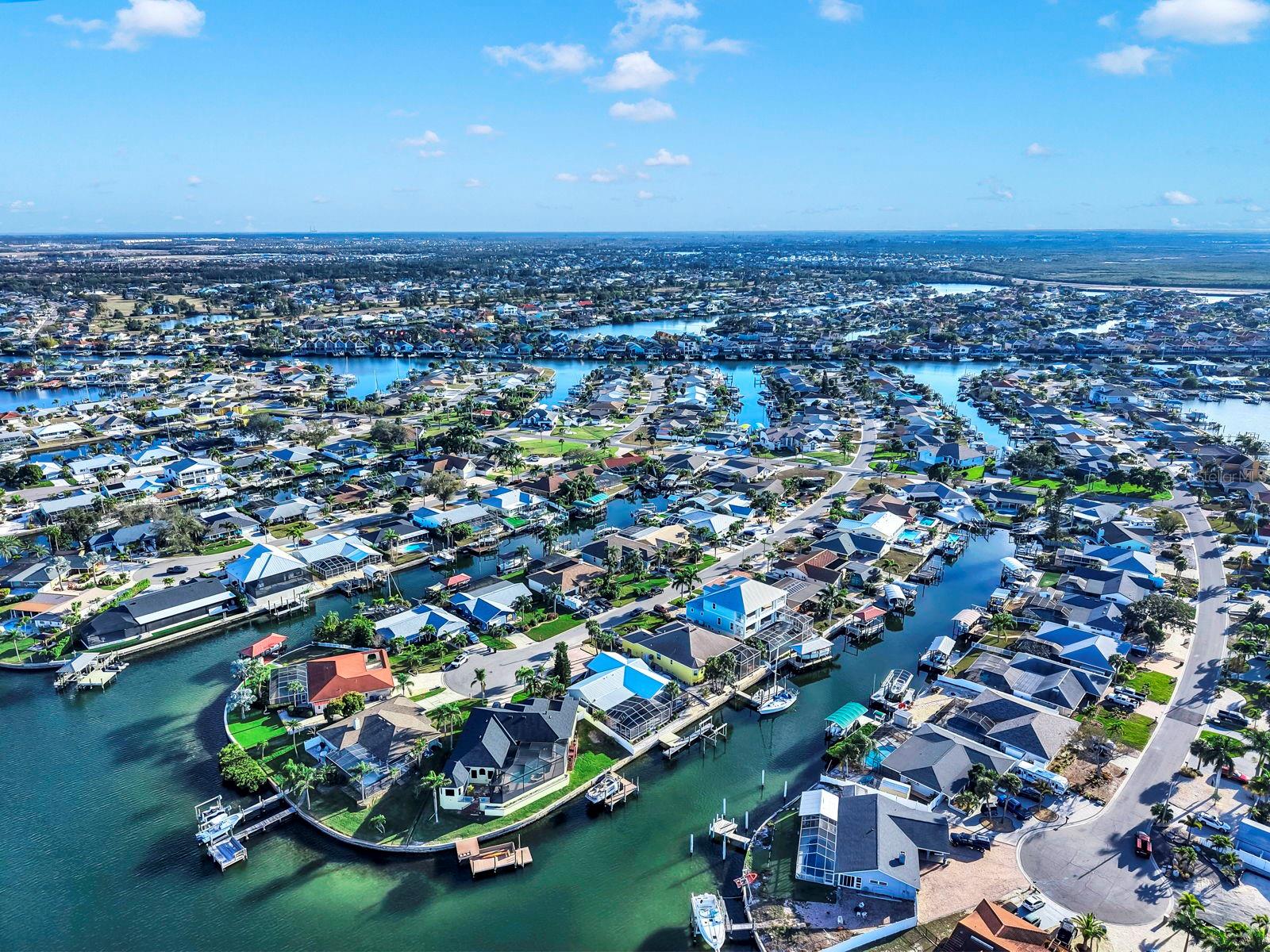 6344 COTTONWOOD LN, APOLLO BEACH, FL, 33572