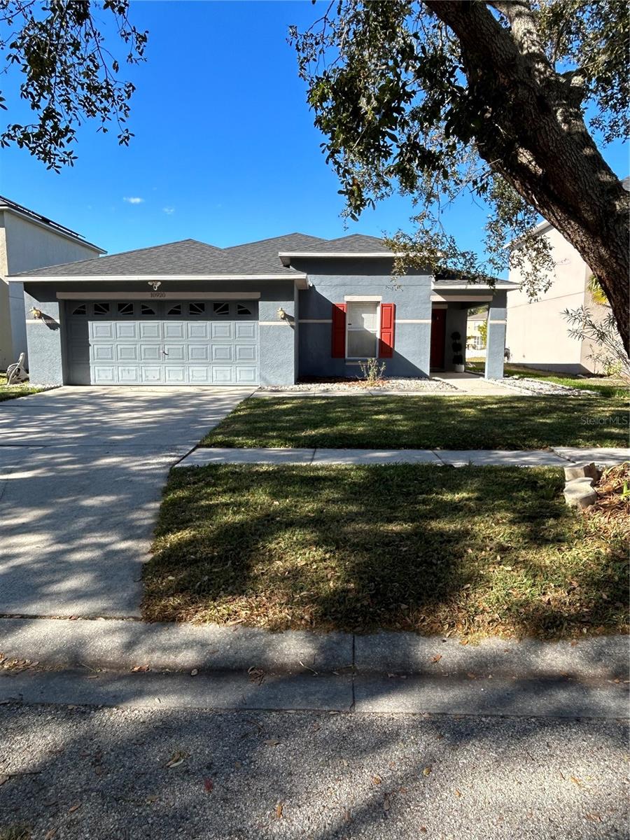10920 SUBTLE TRAIL DR, RIVERVIEW, FL, 33579