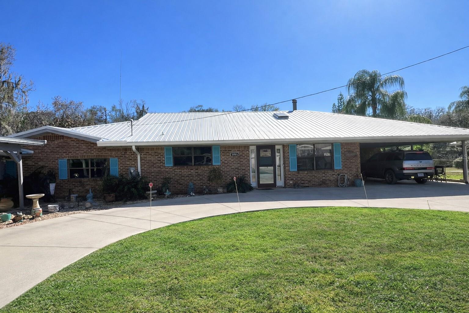 1511 RIVEREDGE CT, ASTOR, FL, 32102