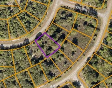 LOT 4 OAKDELL RD, NORTH PORT, FL, 34288