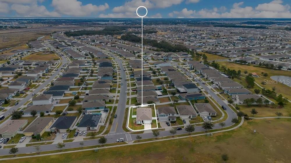 1734 RANGER HIGHLANDS RD, KISSIMMEE, FL, 34744