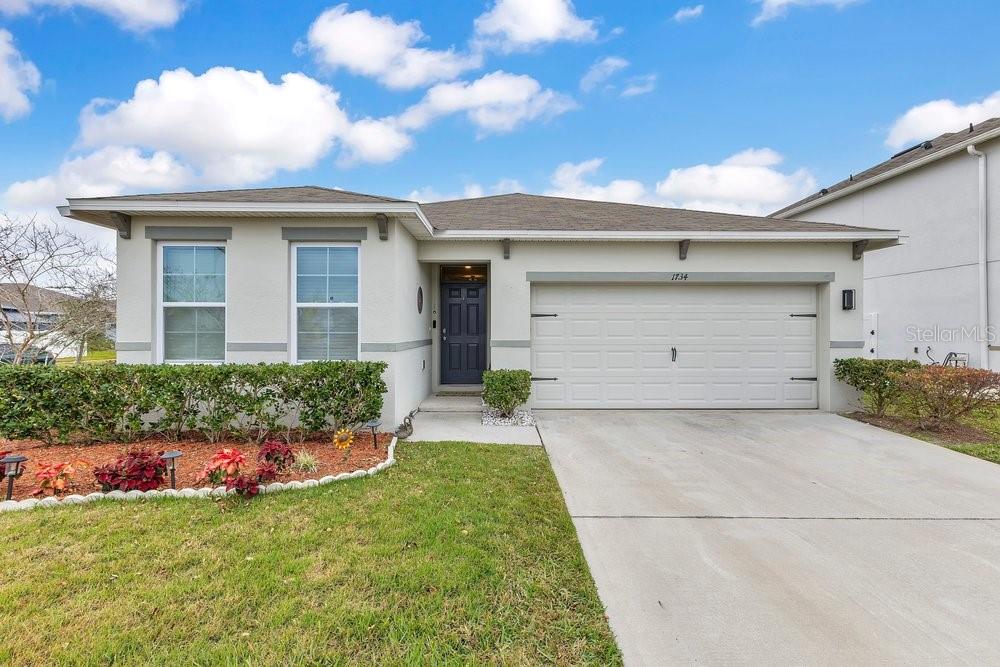 1734 RANGER HIGHLANDS RD, KISSIMMEE, FL, 34744