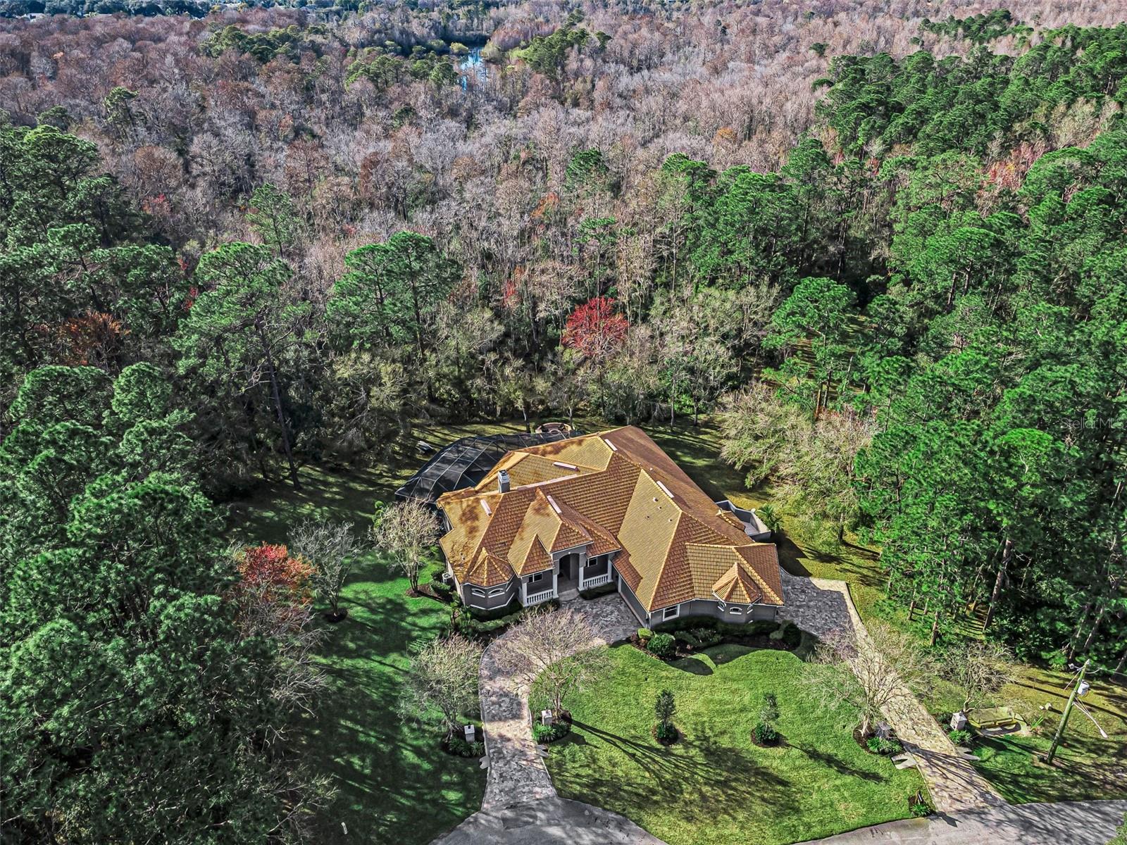 10709 WATULA CT, NEW PORT RICHEY, FL, 34655