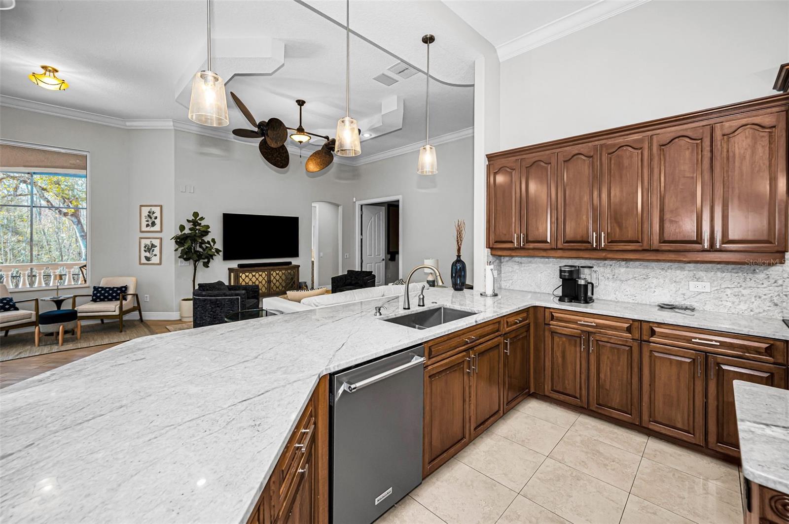 10709 WATULA CT, NEW PORT RICHEY, FL, 34655