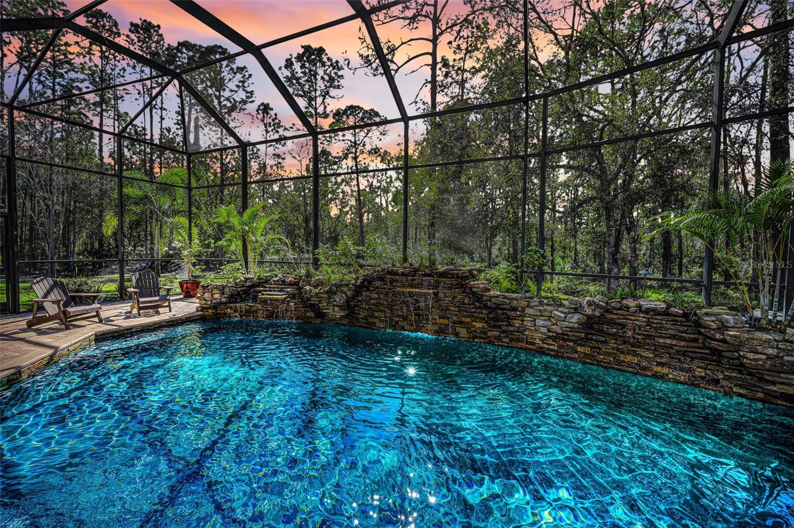 10709 WATULA CT, NEW PORT RICHEY, FL, 34655