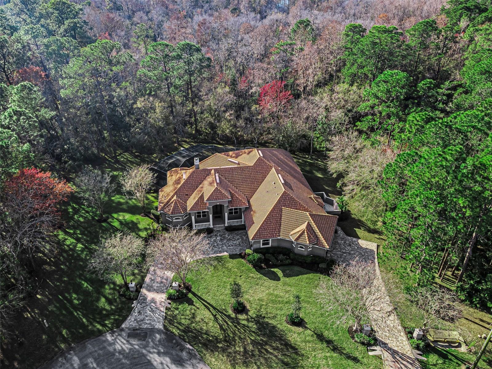 10709 WATULA CT, NEW PORT RICHEY, FL, 34655