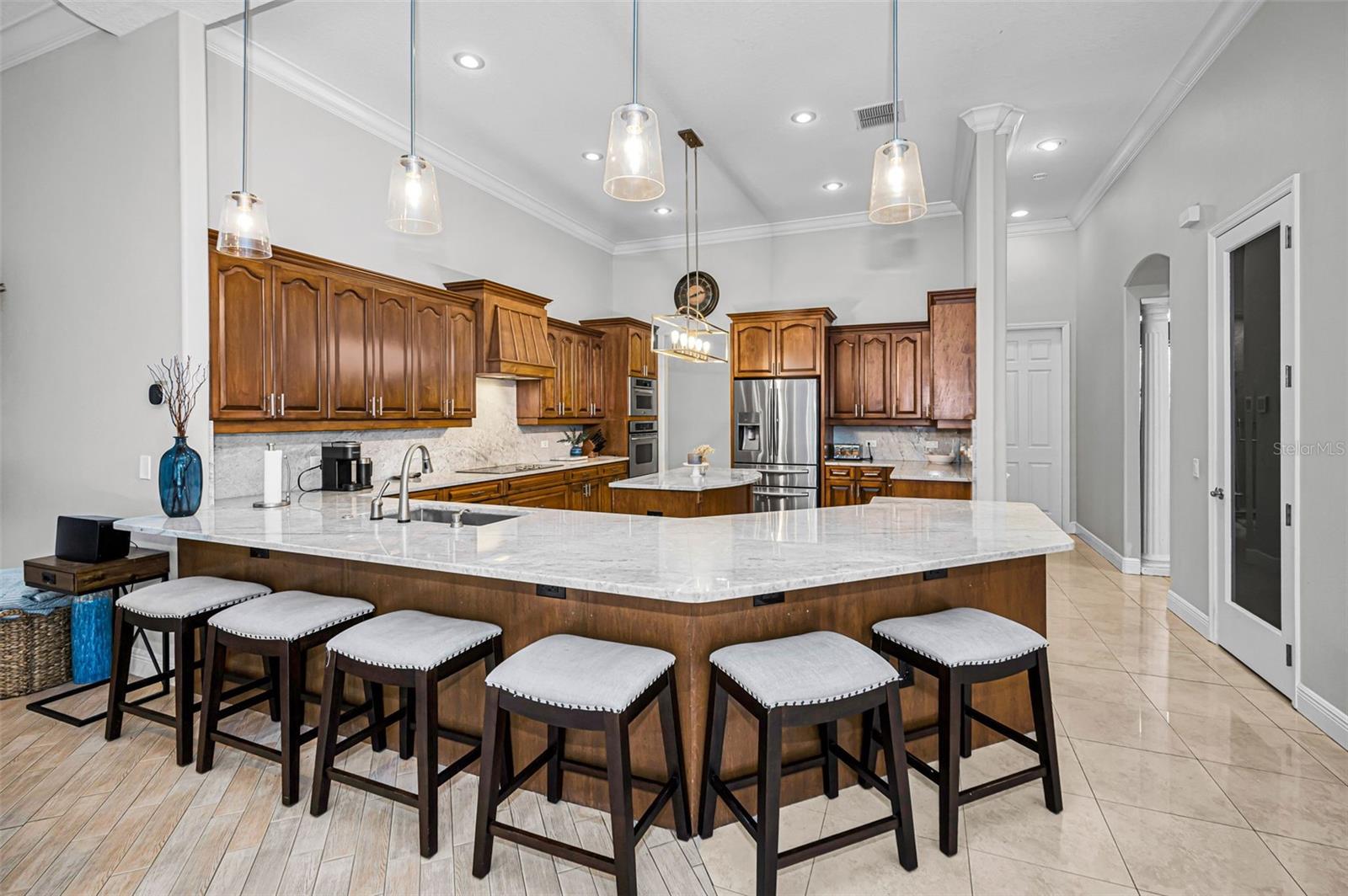 10709 WATULA CT, NEW PORT RICHEY, FL, 34655