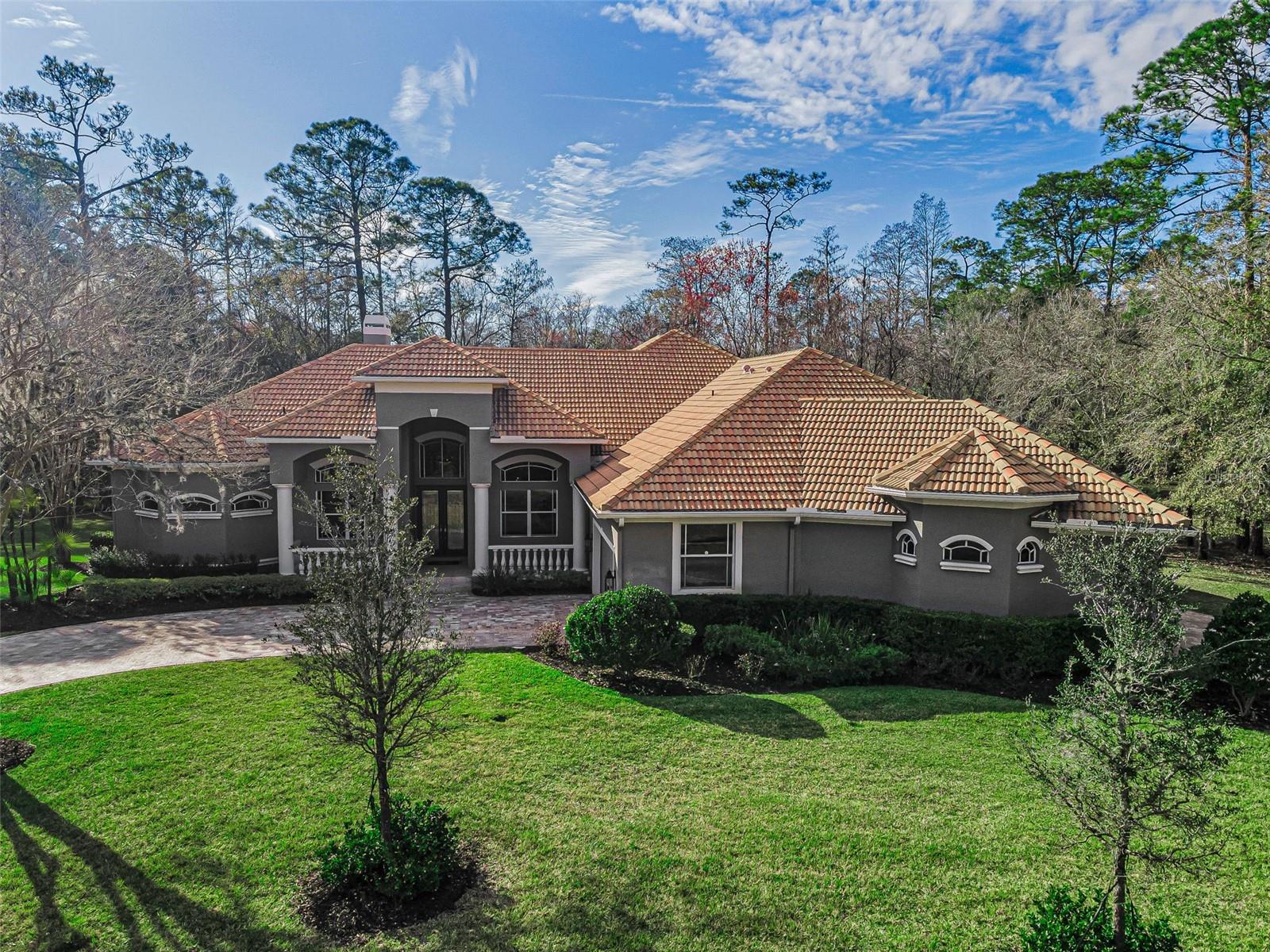 10709 WATULA CT, NEW PORT RICHEY, FL, 34655