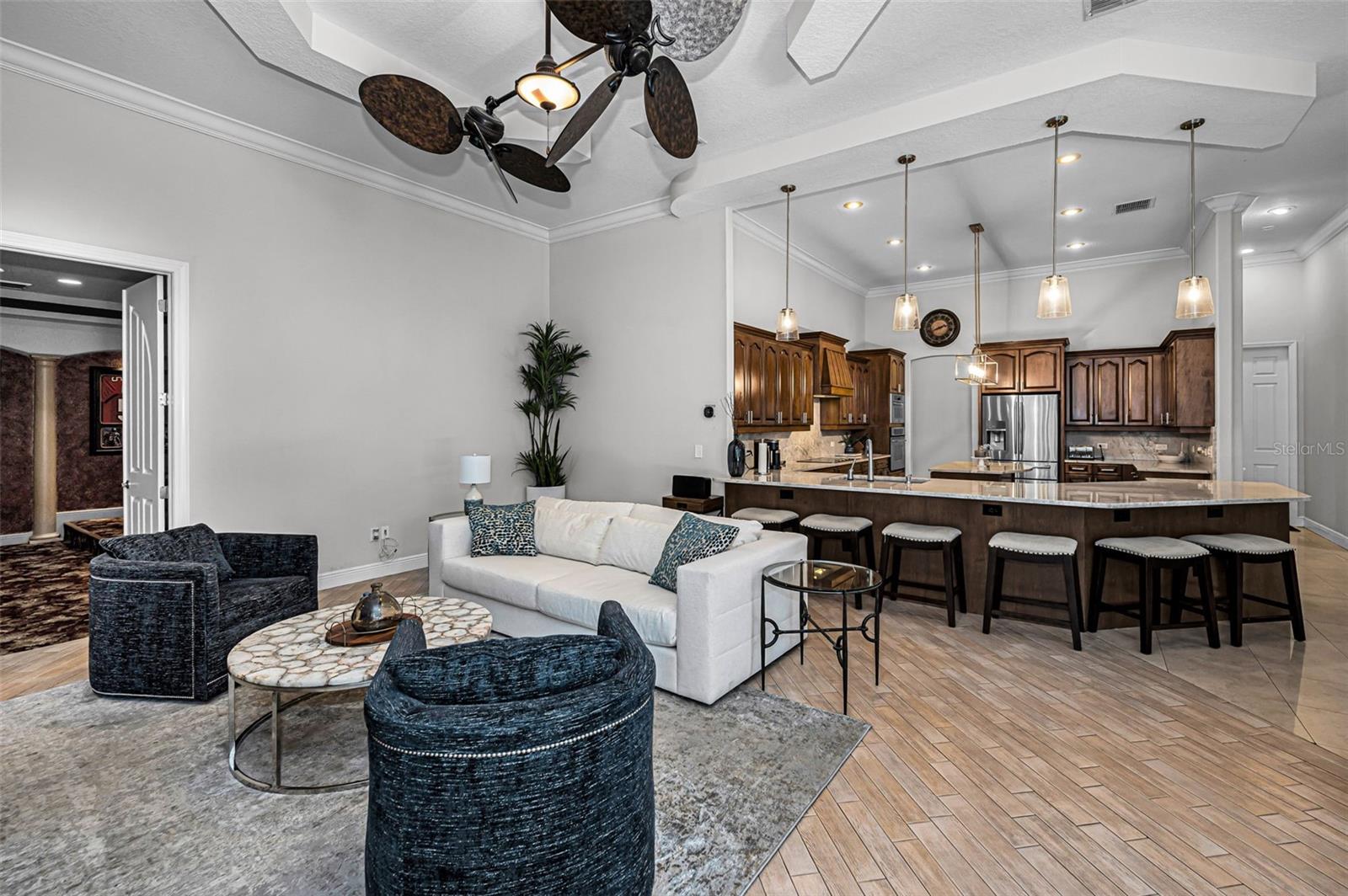 10709 WATULA CT, NEW PORT RICHEY, FL, 34655