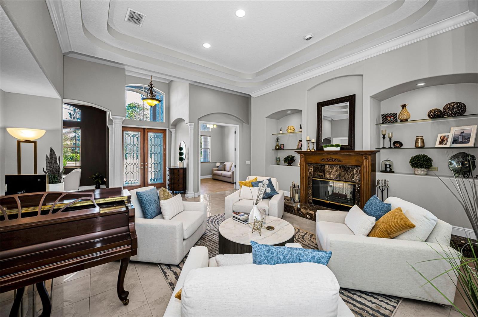 10709 WATULA CT, NEW PORT RICHEY, FL, 34655