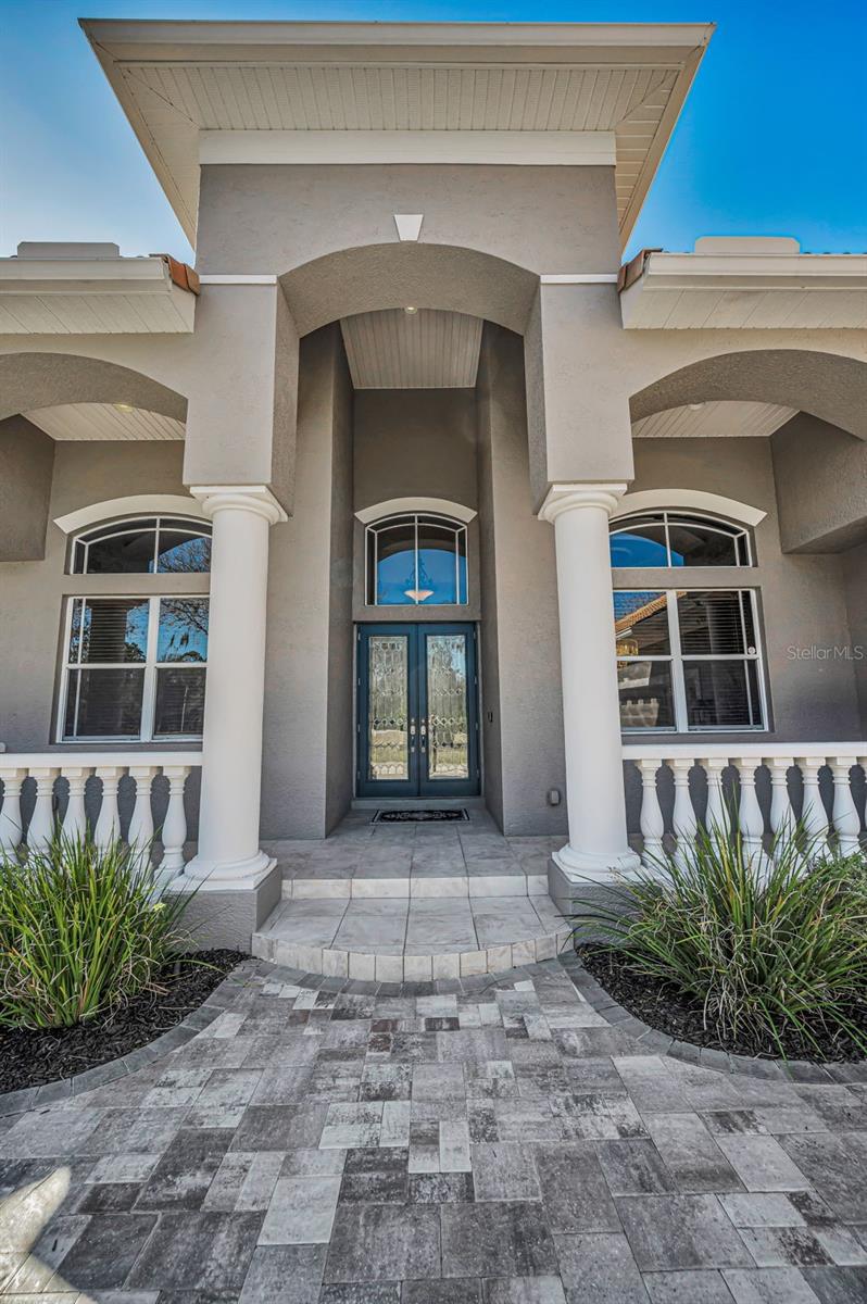 10709 WATULA CT, NEW PORT RICHEY, FL, 34655