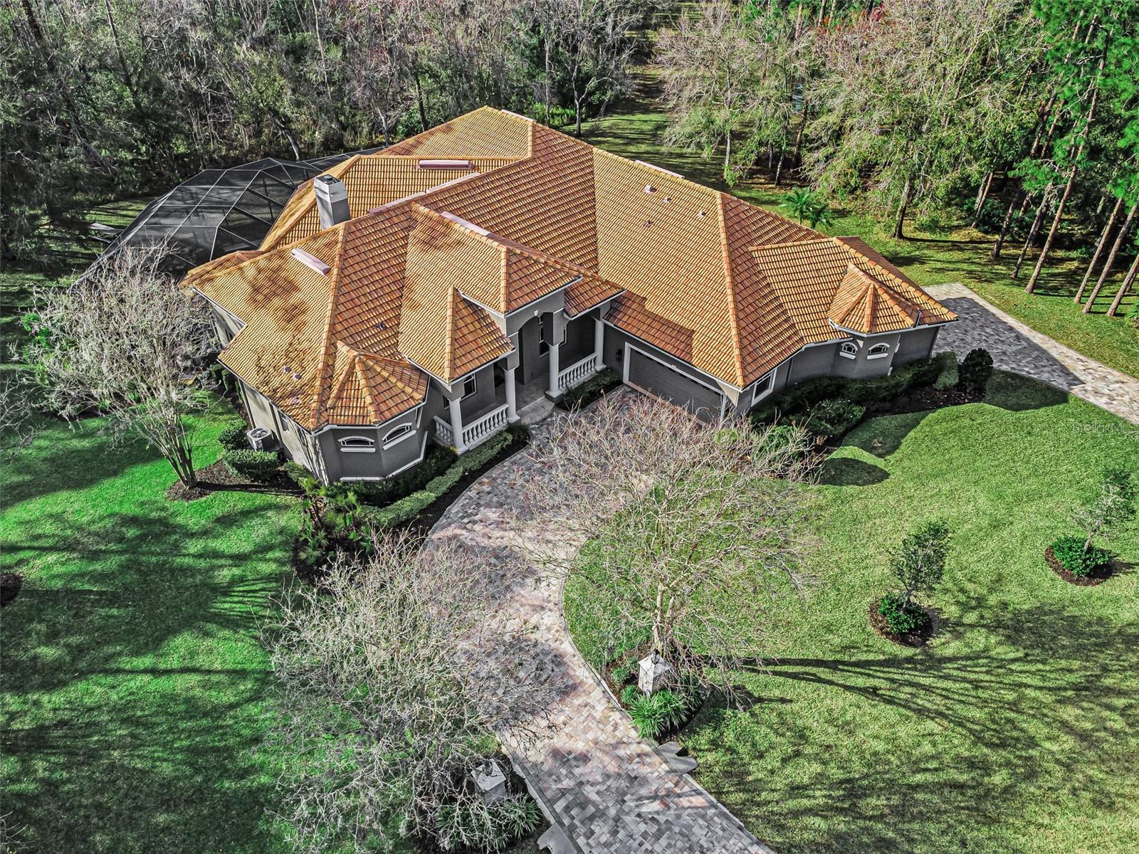 10709 WATULA CT, NEW PORT RICHEY, FL, 34655