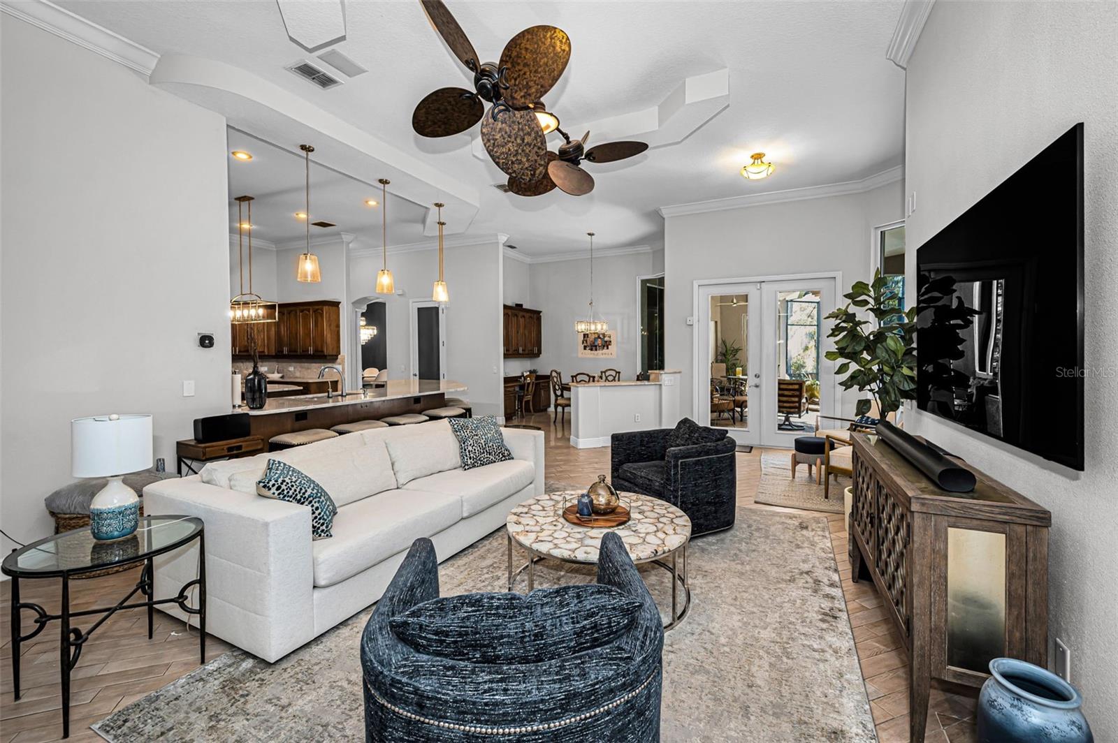 10709 WATULA CT, NEW PORT RICHEY, FL, 34655