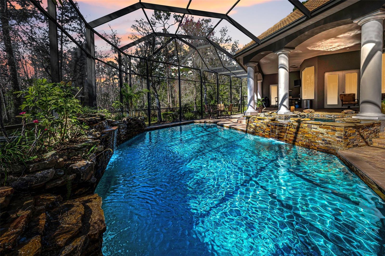 10709 WATULA CT, NEW PORT RICHEY, FL, 34655