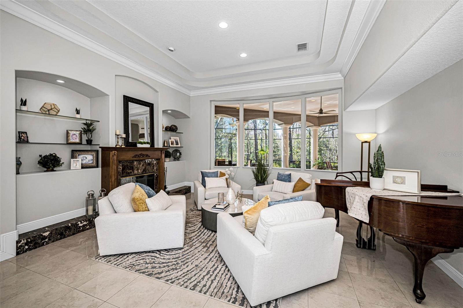 10709 WATULA CT, NEW PORT RICHEY, FL, 34655