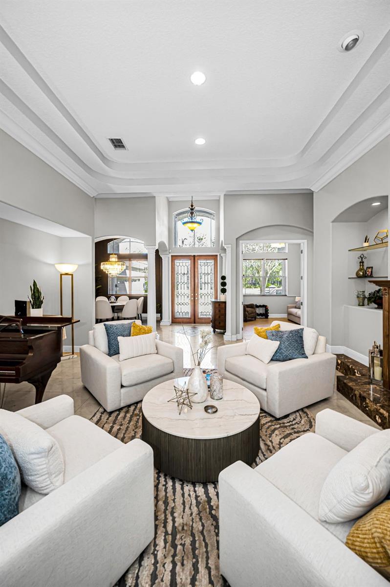 10709 WATULA CT, NEW PORT RICHEY, FL, 34655