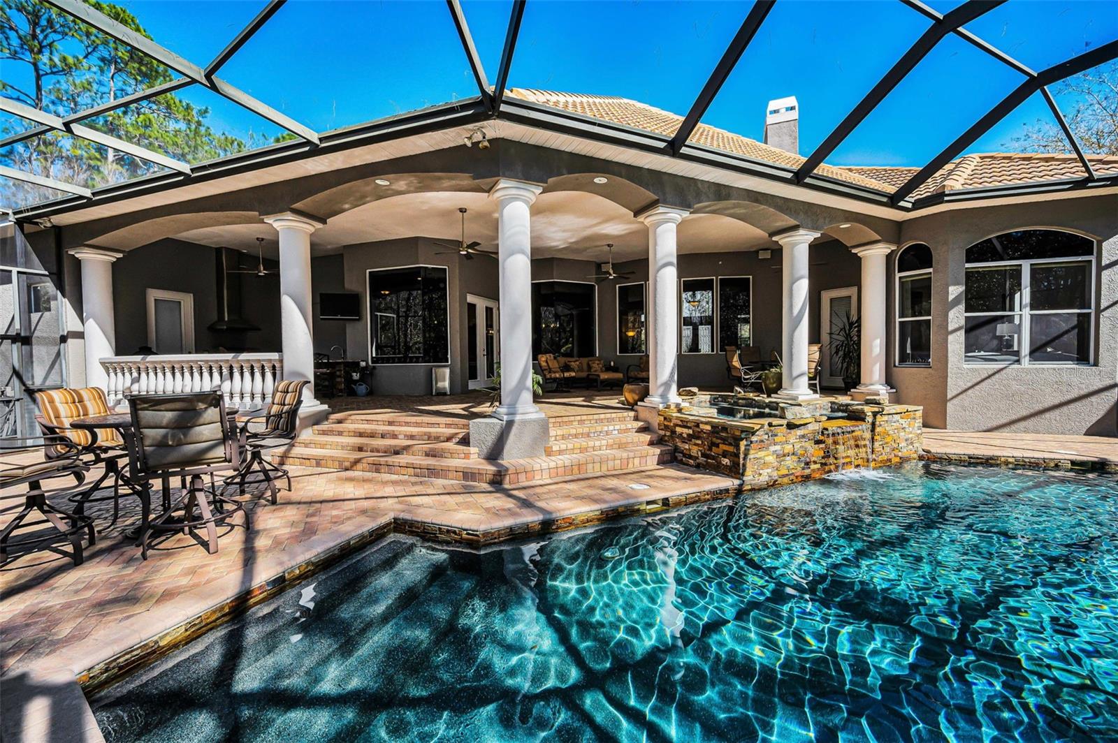 10709 WATULA CT, NEW PORT RICHEY, FL, 34655