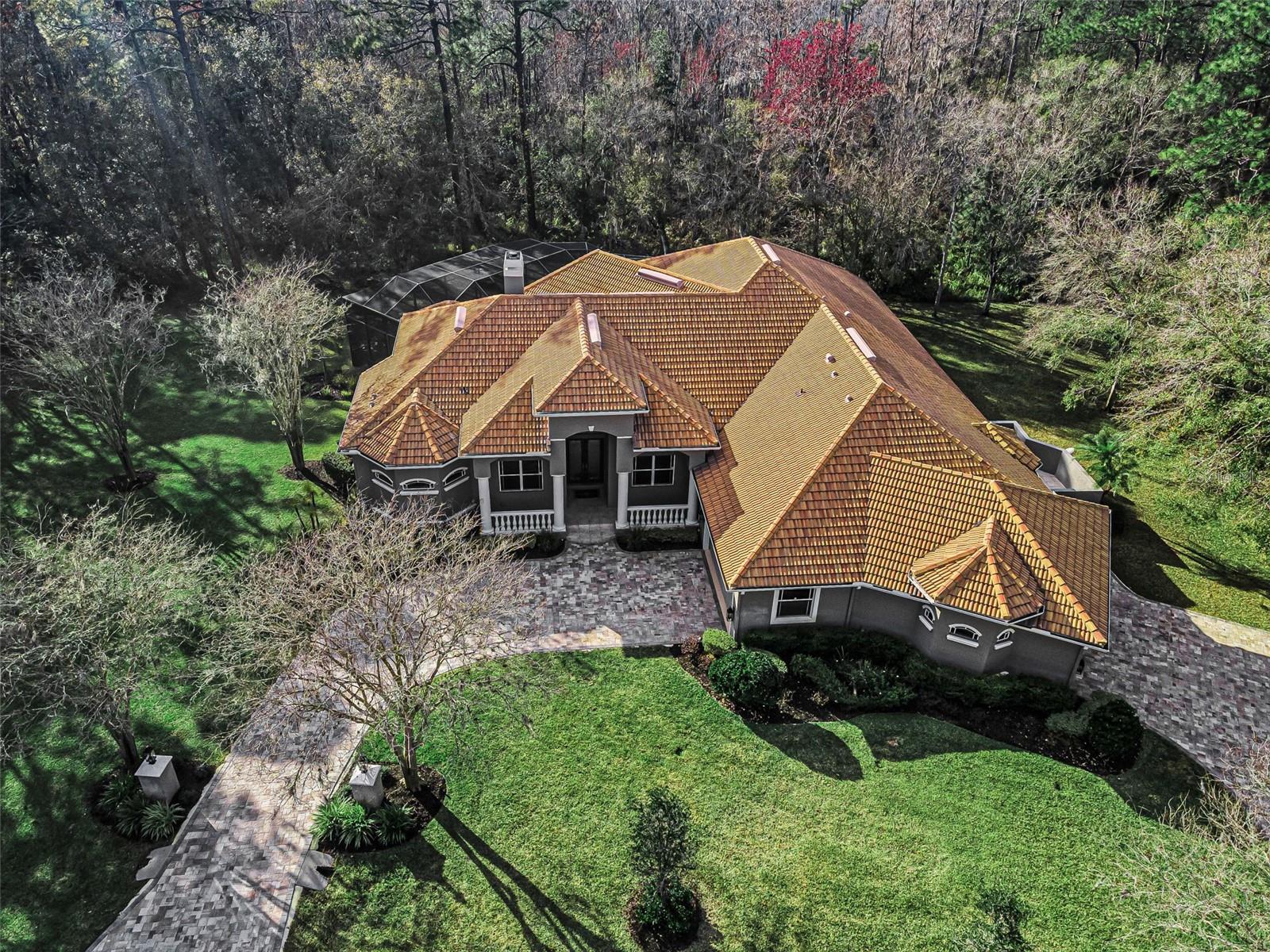 10709 WATULA CT, NEW PORT RICHEY, FL, 34655