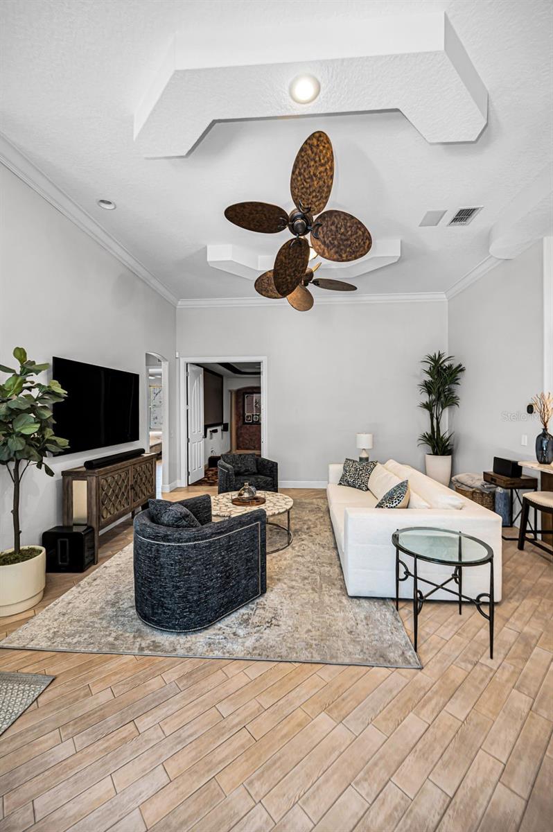 10709 WATULA CT, NEW PORT RICHEY, FL, 34655