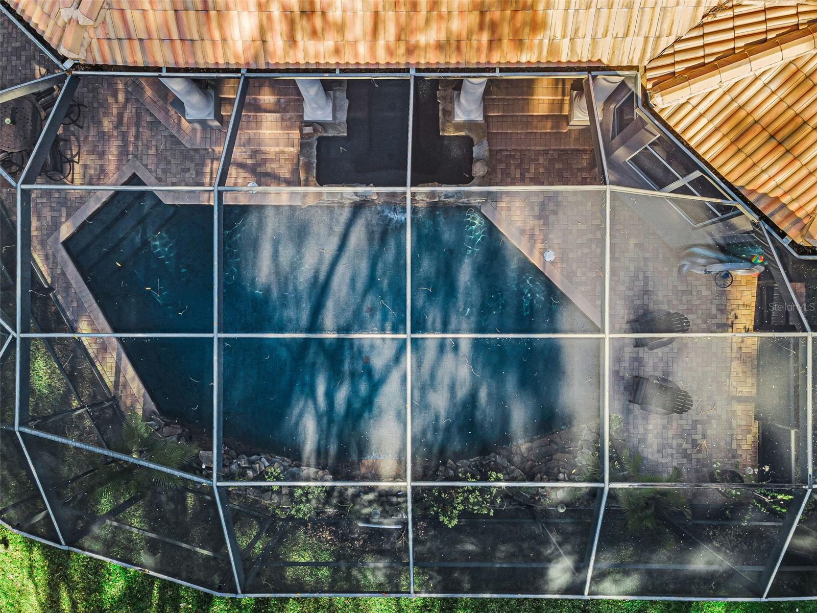 10709 WATULA CT, NEW PORT RICHEY, FL, 34655