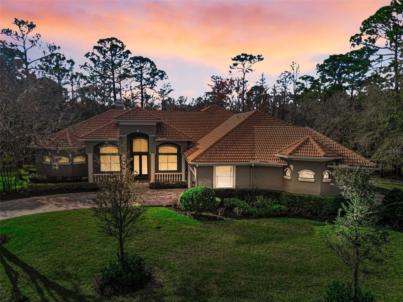 10709 WATULA CT, NEW PORT RICHEY, FL, 34655