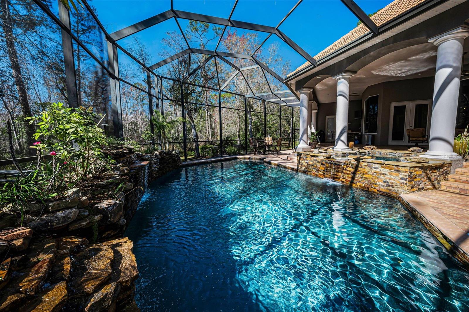 10709 WATULA CT, NEW PORT RICHEY, FL, 34655