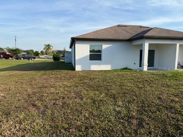 1512 GARY LN, LEHIGH ACRES, FL, 33973