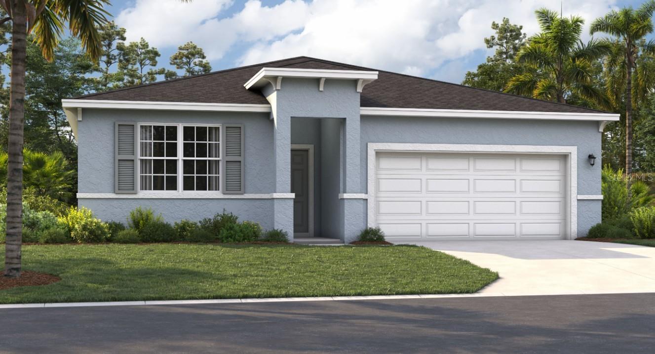 3412 SALVIA CT, TAVARES, FL, 32778