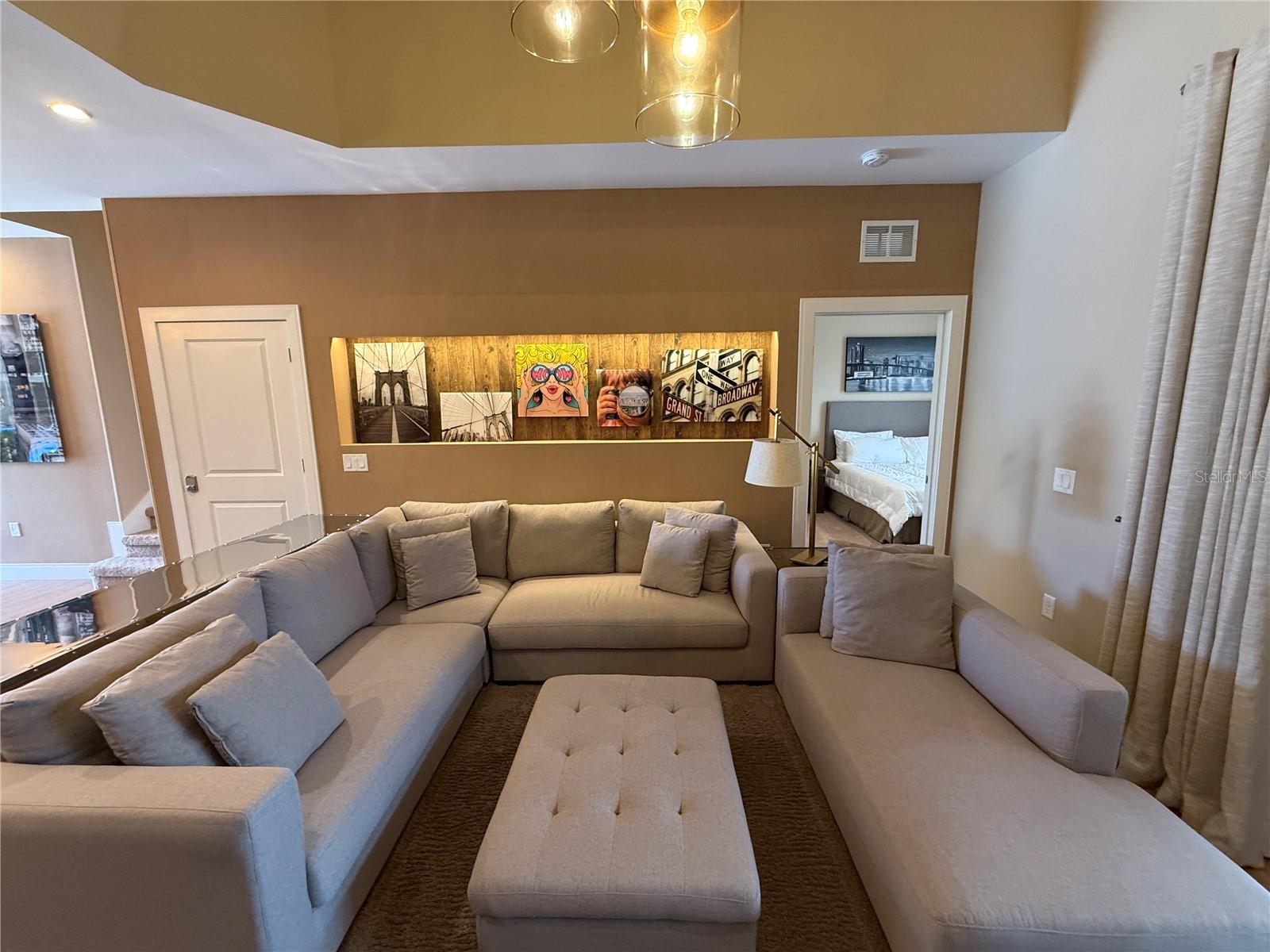 3065 ROCKEFELLER WAY, KISSIMMEE, FL, 34747