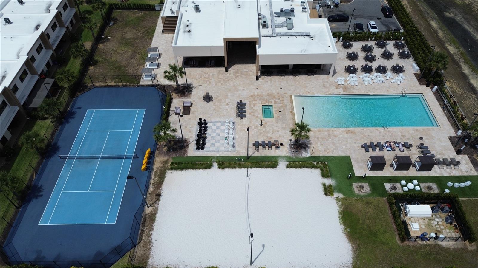 3065 ROCKEFELLER WAY, KISSIMMEE, FL, 34747