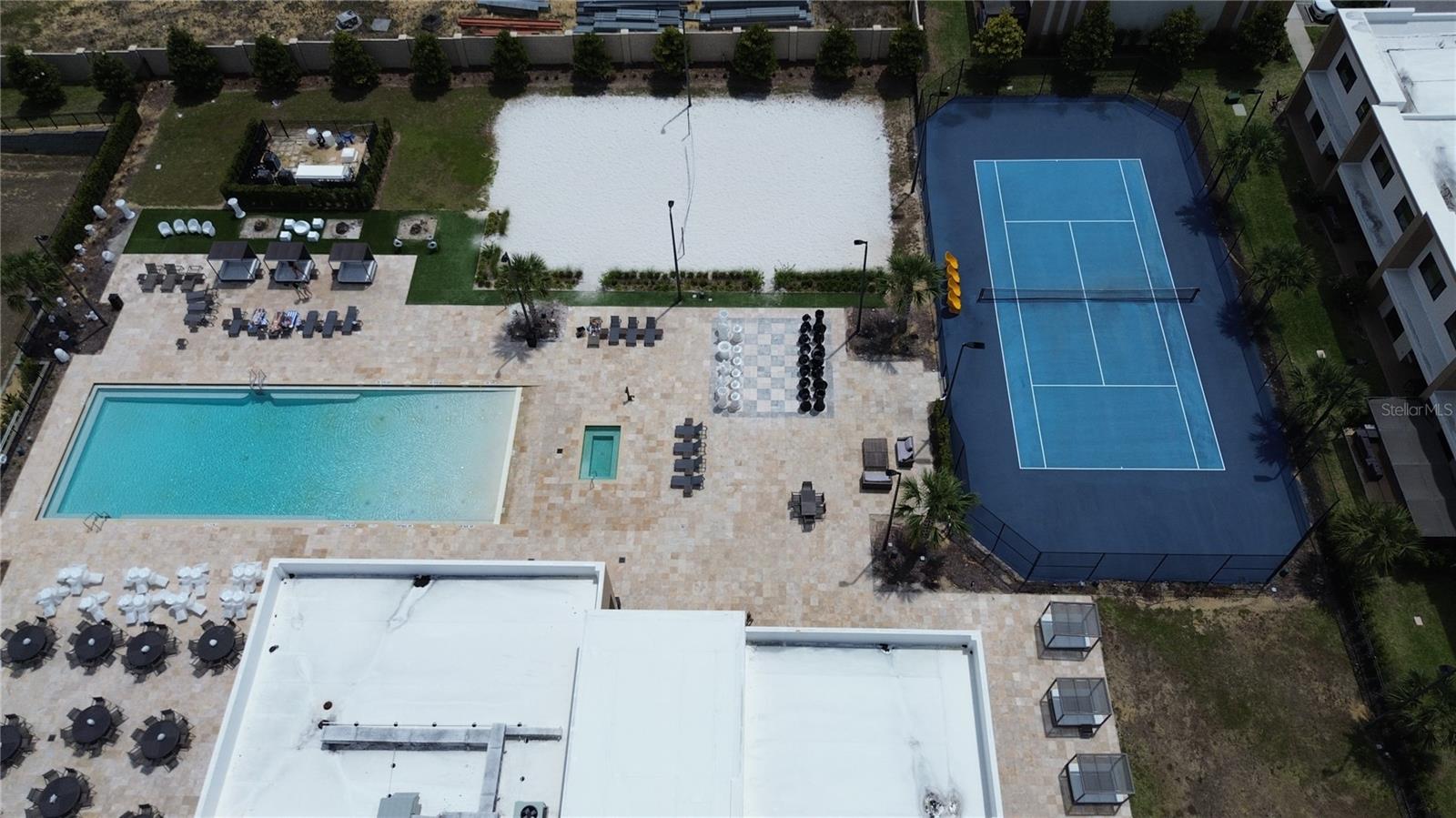 3065 ROCKEFELLER WAY, KISSIMMEE, FL, 34747