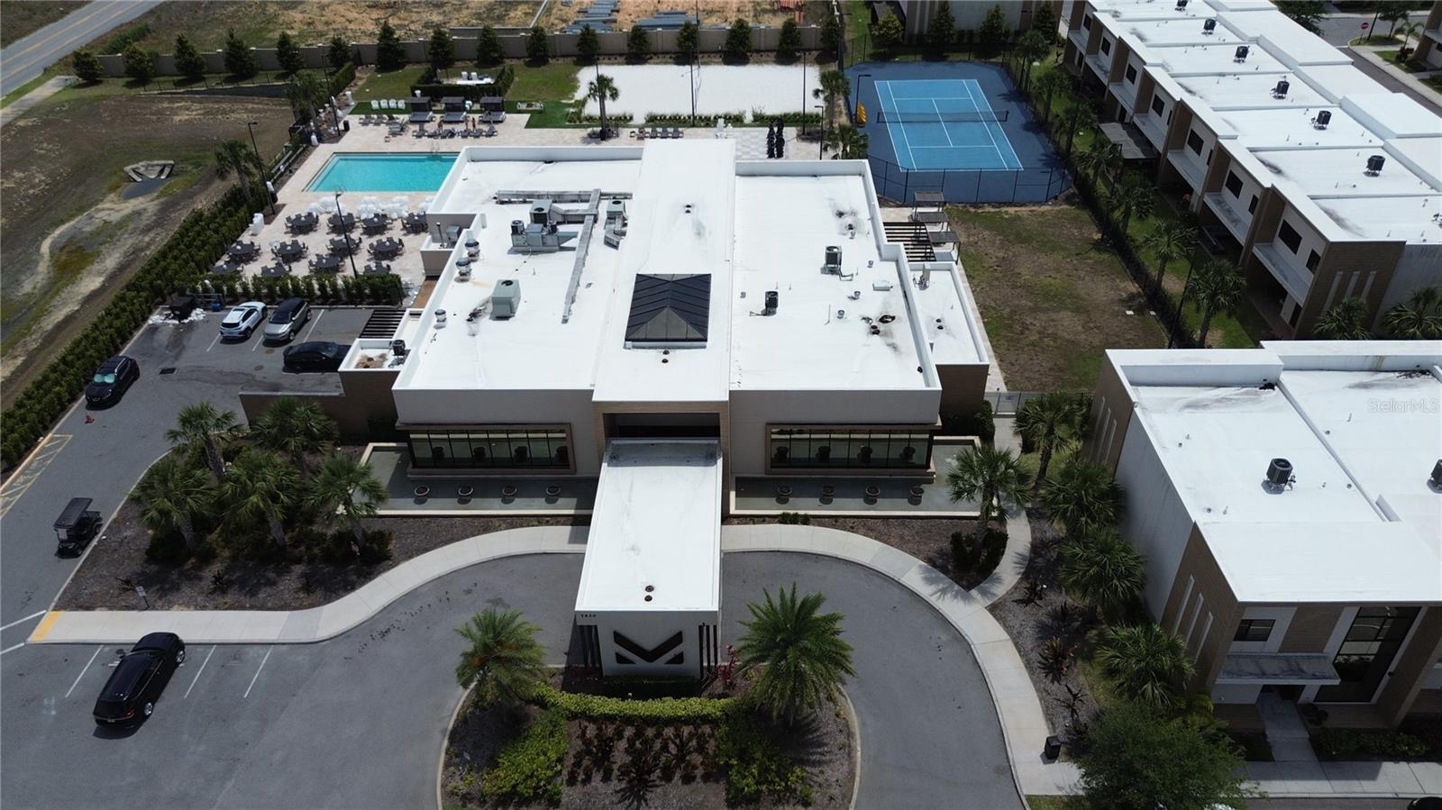 3065 ROCKEFELLER WAY, KISSIMMEE, FL, 34747