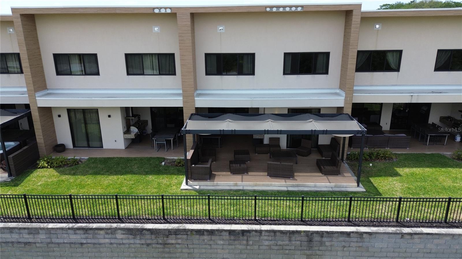 3065 ROCKEFELLER WAY, KISSIMMEE, FL, 34747