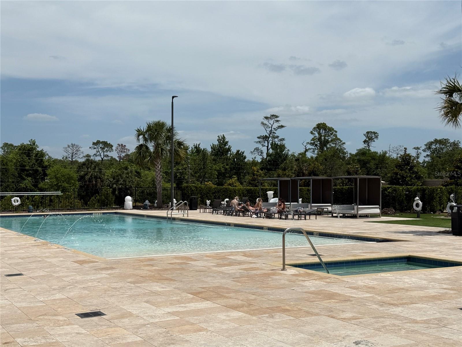 3065 ROCKEFELLER WAY, KISSIMMEE, FL, 34747