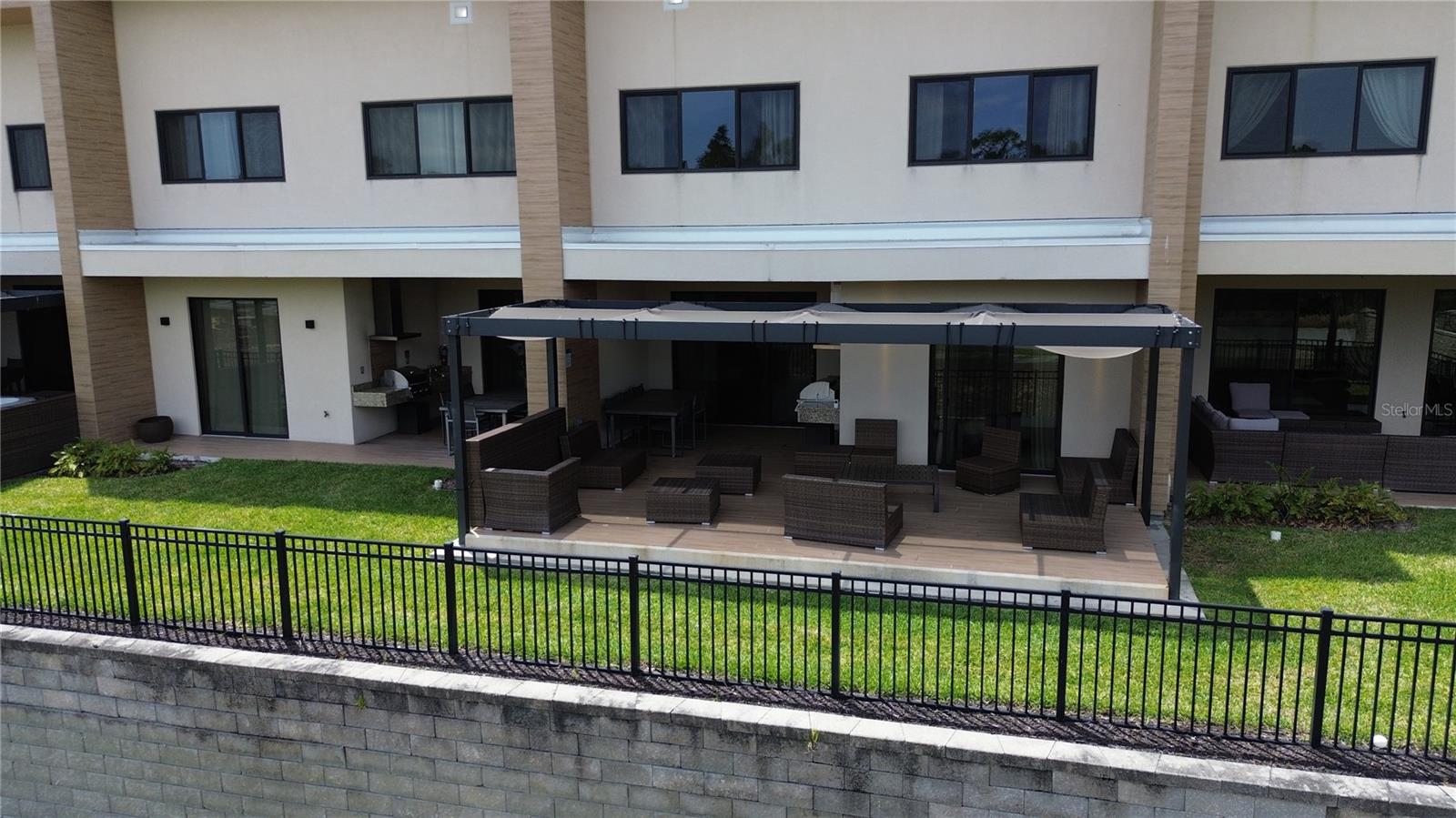 3065 ROCKEFELLER WAY, KISSIMMEE, FL, 34747