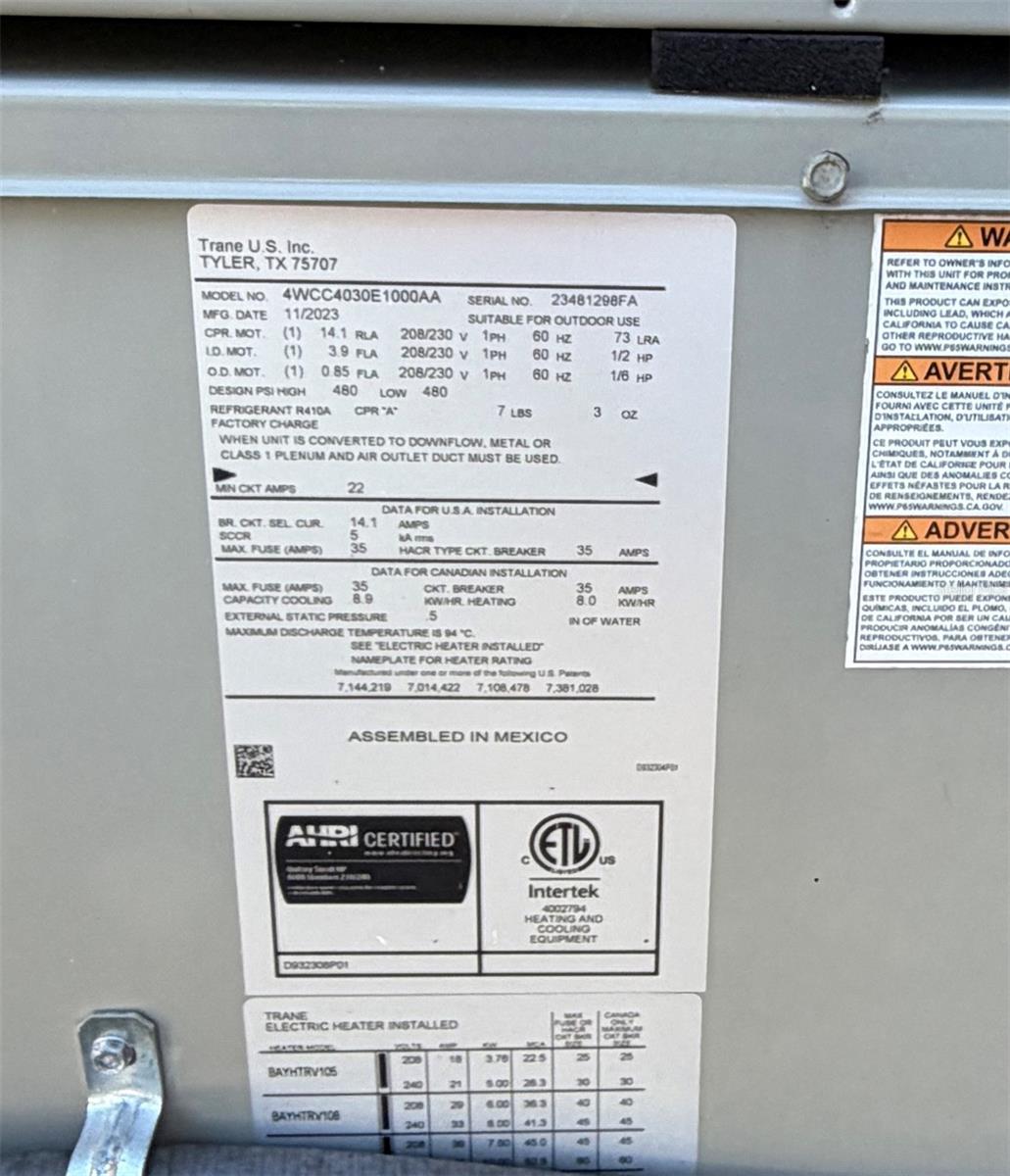 109 CAMELLIA TRL, LEESBURG, FL, 34748