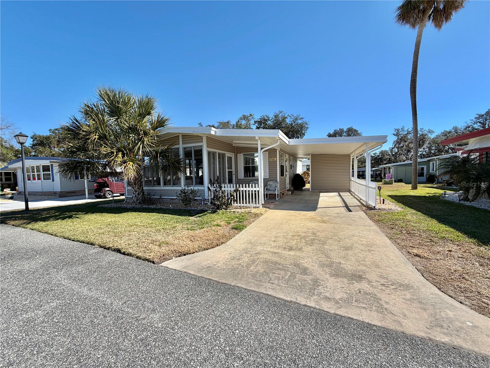 109 CAMELLIA TRL, LEESBURG, FL, 34748