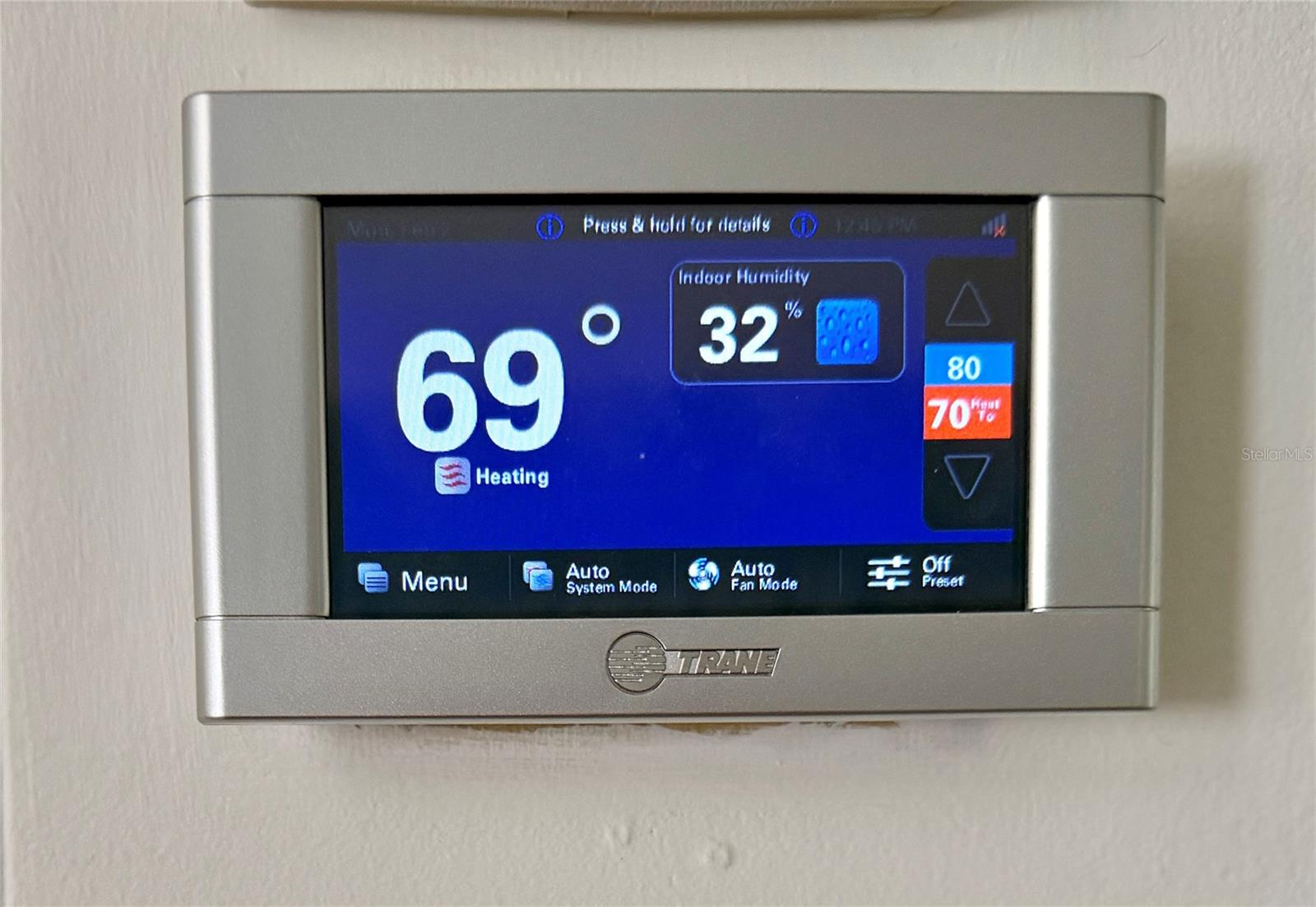 109 CAMELLIA TRL, LEESBURG, FL, 34748