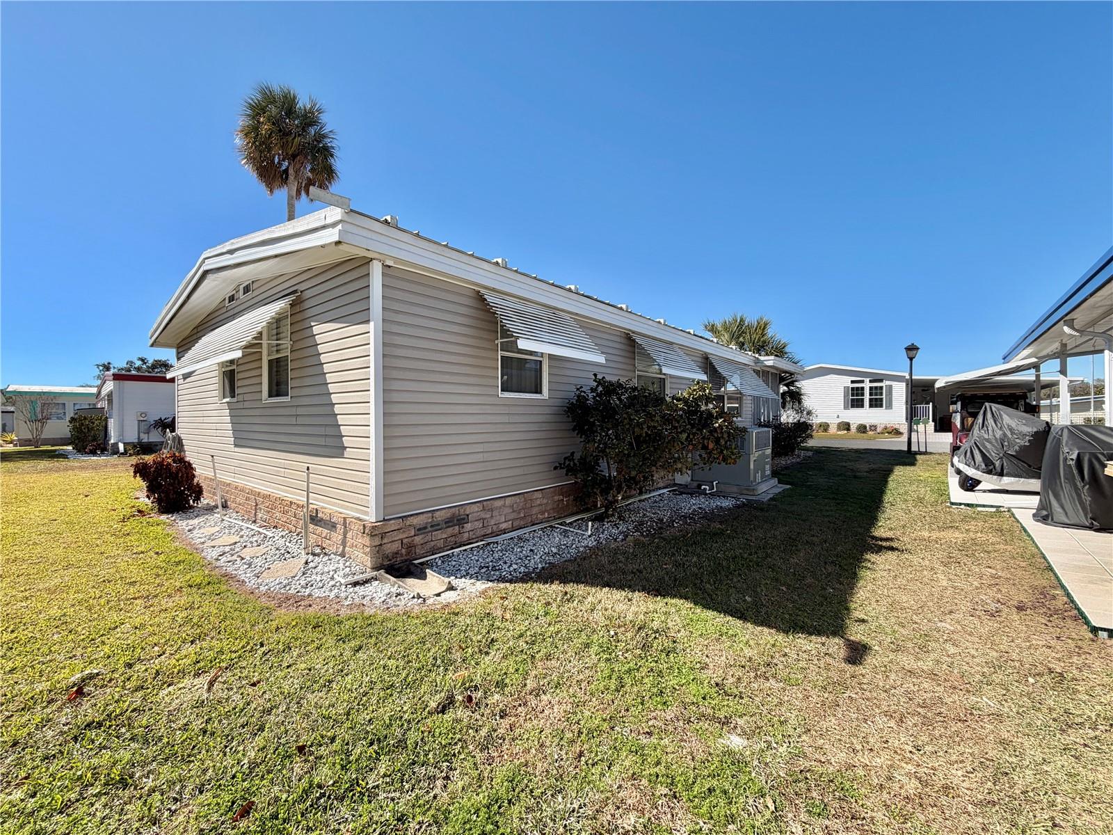 109 CAMELLIA TRL, LEESBURG, FL, 34748